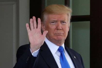 Trump: Representatives of the Islamic Republic called to say they still want an agreement