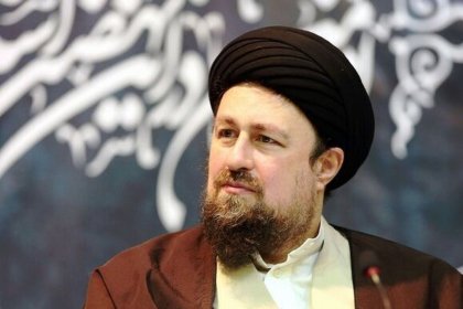 Hassan Khomeini: People Mock Imam Khomeini on Social Media