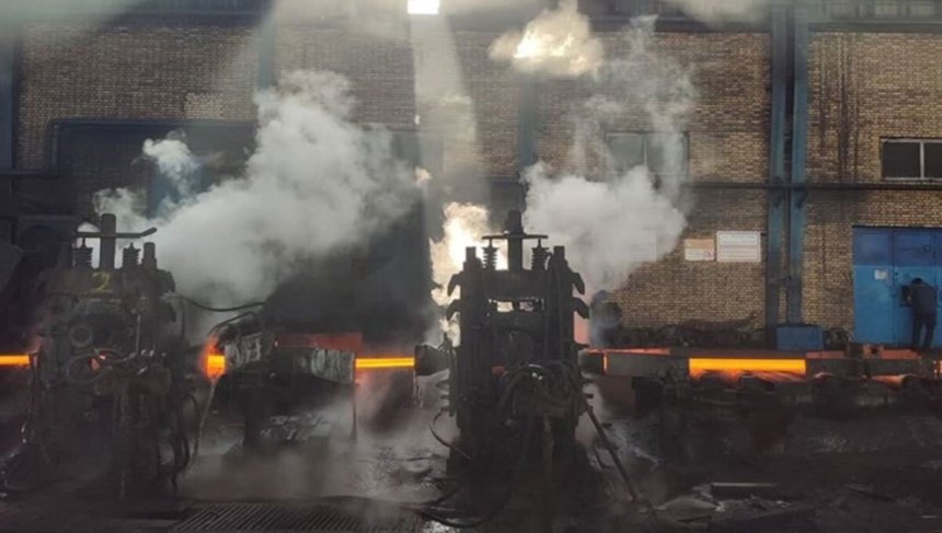 One Person Killed and Seven Injured Following Gas Tank Explosion in Natanz
