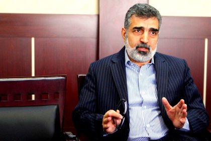 Kamalvandi: Even Our Strategic Relations Allies Cannot Prevent a Resolution Against Us