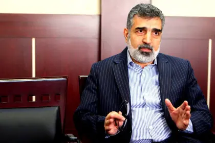 Kamalvandi: Even Our Strategic Relations Allies Cannot Prevent a Resolution Against Us
