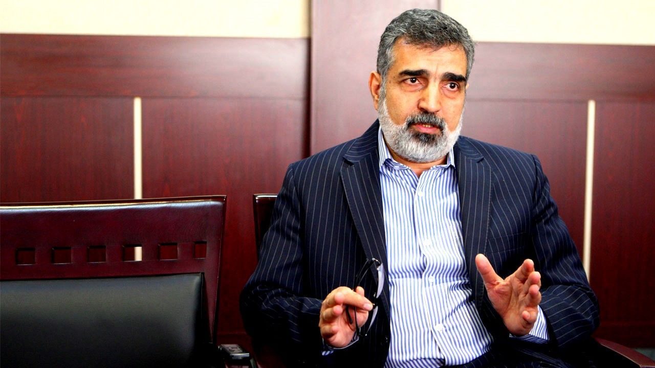 Kamalvandi: Even Our Strategic Relations Allies Cannot Prevent a Resolution Against Us