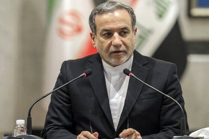 Araghchi: We will respond to the US proposal in the coming days