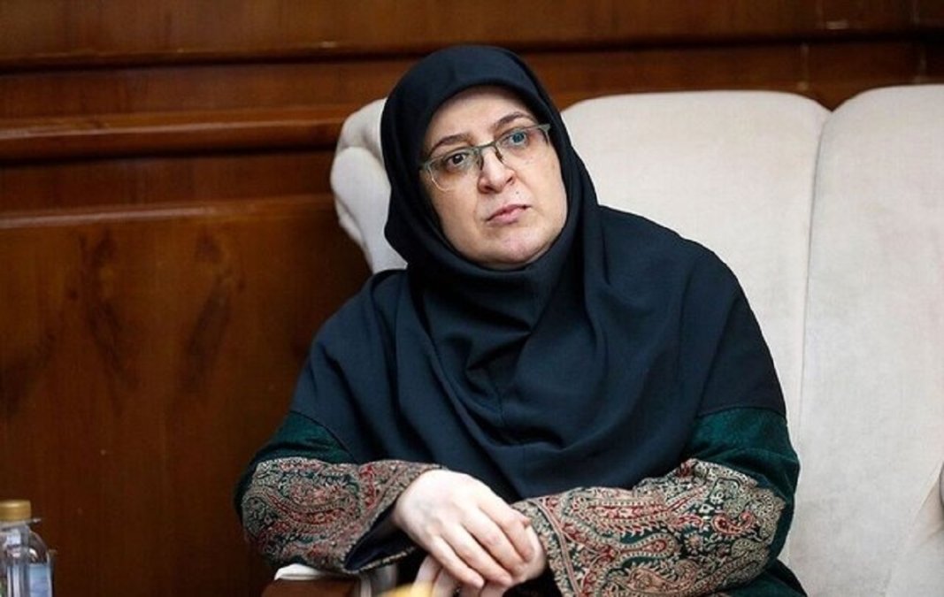 Iran Government Spokesperson Will Continue Negotiations