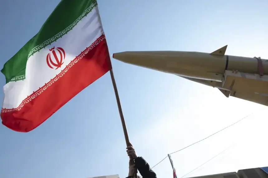Reuters: Israel is Preparing for an Attack on Iran's Nuclear Facilities