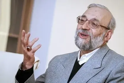 Larijani: Use Nudity Restrictions Instead of Mandatory Hijab