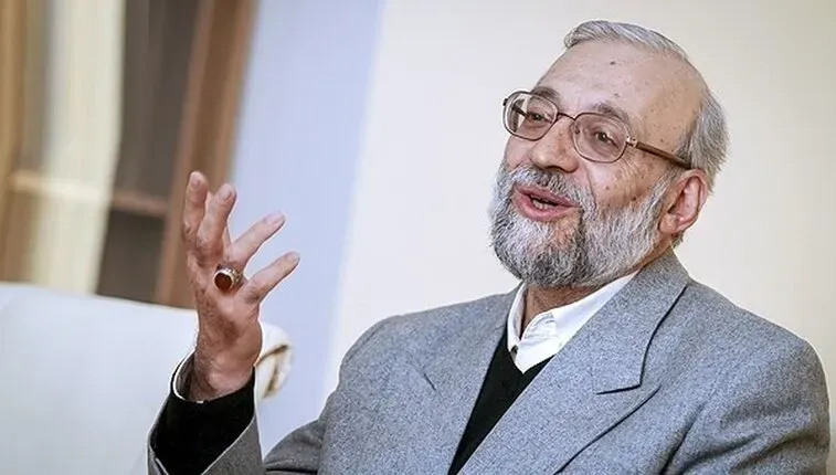 Larijani: Use Nudity Restrictions Instead of Mandatory Hijab