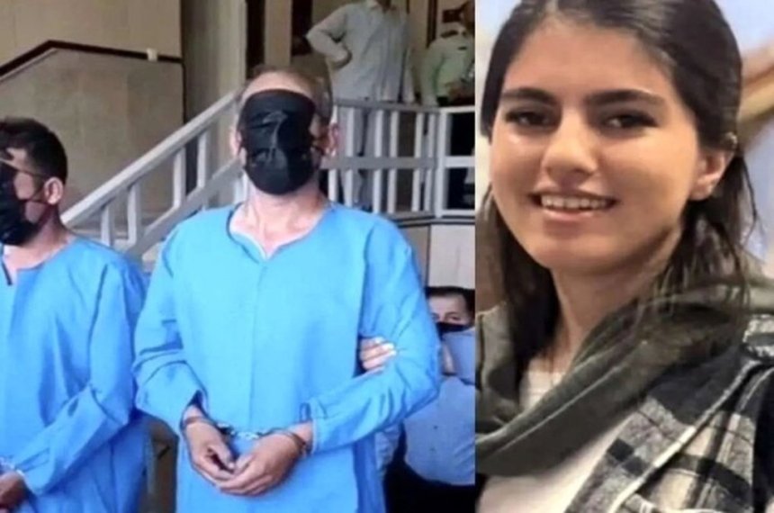Suspect in the murder case of Elahe Hosseinnezhad got angry from her humiliation and had no intention to steal the phone