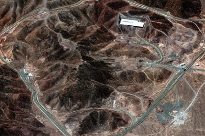 Financial Times: Enriched uranium was not in Fordow during Israel's attack on Iran