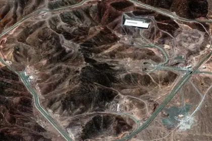 Financial Times: Enriched uranium was not in Fordow during Israel's attack on Iran