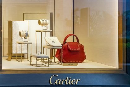 Victoria's Secret and Cartier Suffered a Cyber Attack