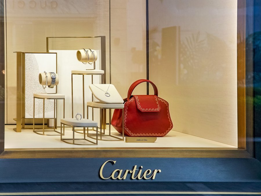 Victoria's Secret and Cartier Suffered a Cyber Attack