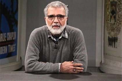 Behrouz Afkhami, Imam Khomeini's brother-in-law, said he has aged and lacks sexual desire