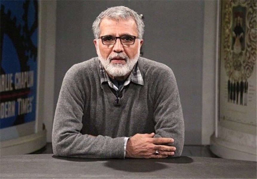 Behrouz Afkhami, Imam Khomeini's brother-in-law, said he has aged and lacks sexual desire