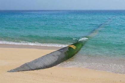 Qeshm Prosecutor: Smuggled Fuel is Transferred by Smugglers Through the Sea