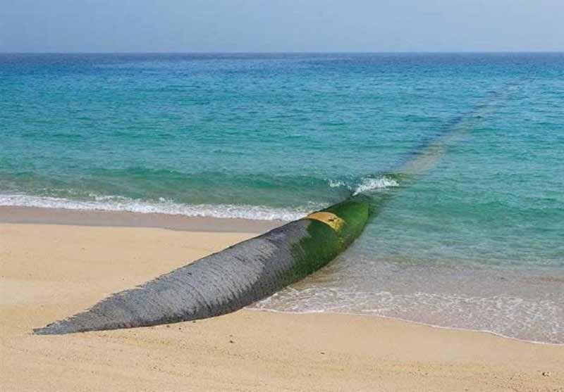 Qeshm Prosecutor: Smuggled Fuel is Transferred by Smugglers Through the Sea