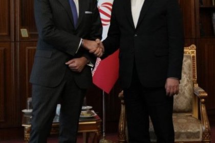 Araghchi: Grossi's insistence on visiting bombed sites is meaningless