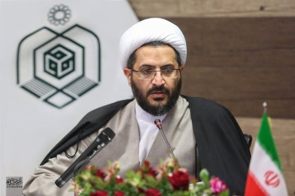 Adel, the Deputy of the Endowments Organization, emphasizes the importance of improving the quality of Arbaeen food