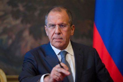Russian Foreign Minister: Continued Cooperation of Iran with the International Agency is Important