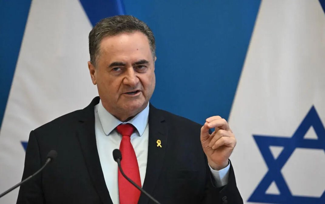 Israeli Defense Minister: During the war, if the leader of the Islamic Republic of Iran was within range, we would have eliminated him
