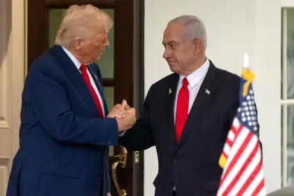 Washington Post: United States on Full Alert Awaiting Possible Israeli Attack on Iran