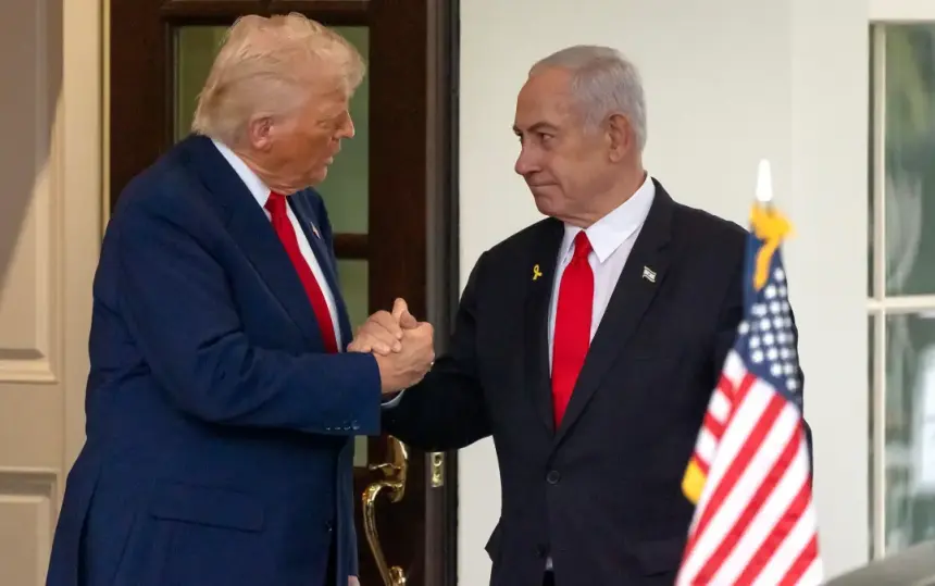 Washington Post: United States on Full Alert Awaiting Possible Israeli Attack on Iran
