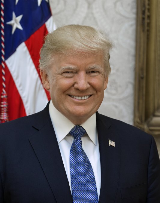 Donald Trump: Order Will Be Restored, Illegal Immigrants Will Be Deported, and Los Angeles Will Be Freed