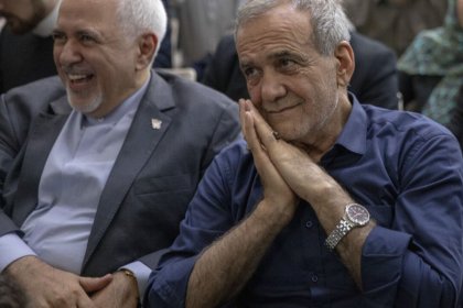 Pezeshkian: Ready to Resolve Issues Between Iran and the USA