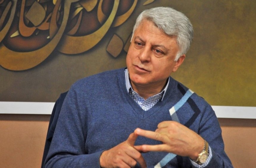 Fayaz Zahed, University Professor: Emigration of Every Iranian with a PhD Equals a Capital Outflow of $15 Million