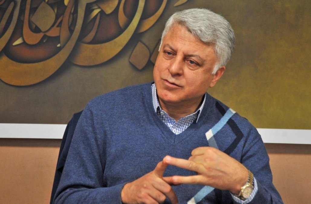 Fayaz Zahed, University Professor: Emigration of Every Iranian with a PhD Equals a Capital Outflow of $15 Million
