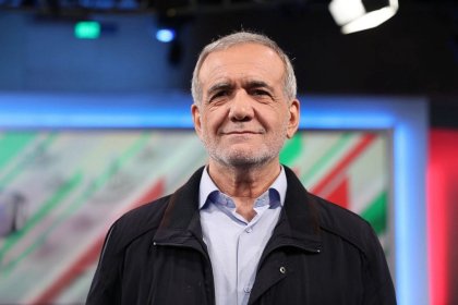 Pezeshkian: Expatriates Don't Care About Us