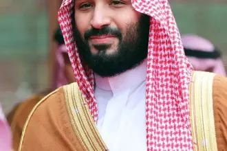 Pezeshkian in Conversation with Saudi Crown Prince: We Are Ready to Expand Relations