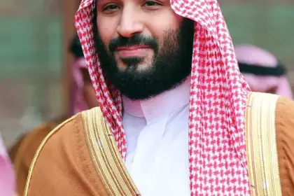 Pezeshkian in Conversation with Saudi Crown Prince: We Are Ready to Expand Relations
