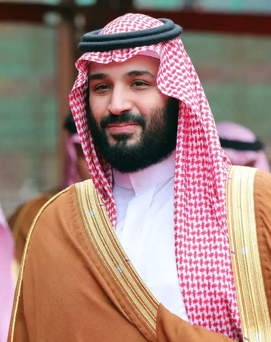 Pezeshkian in Conversation with Saudi Crown Prince: We Are Ready to Expand Relations