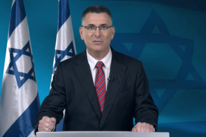 Israeli Foreign Minister: We are willing to have diplomatic relations with Lebanon and Syria