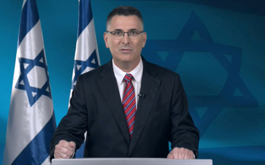 Israeli Foreign Minister: We are willing to have diplomatic relations with Lebanon and Syria