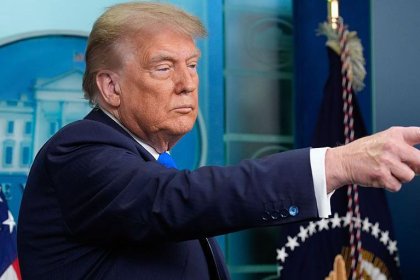 Trump: If Iran Behaves Properly, I Will Lift the Sanctions