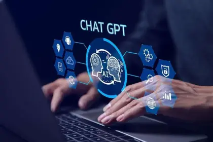 Chatbot ChatGPT Went Offline