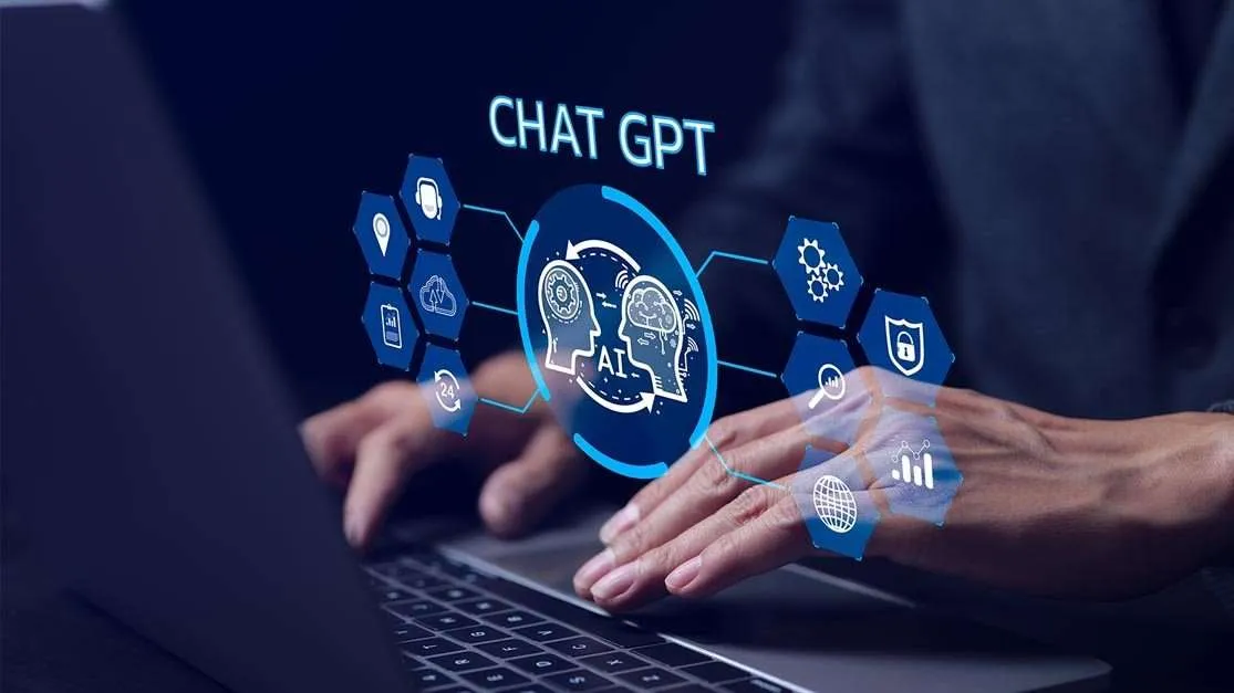 Chatbot ChatGPT Went Offline