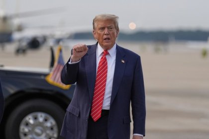 Trump: Iran-Israel Ceasefire May Not Be Sustainable