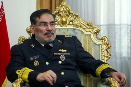 Shamkhani: The person who wrote the US proposal to Iran was inexperienced
