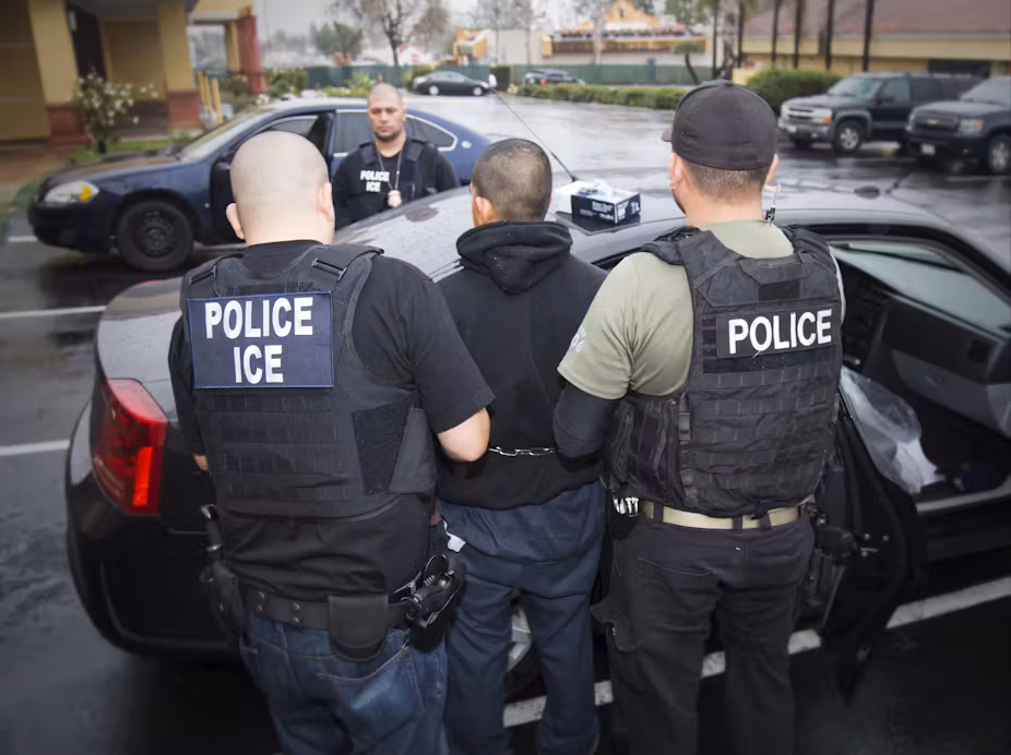 Order Banning Entry of Citizens from 12 Countries, Including Iran, to the U.S. Begins