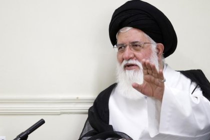 Alamolhoda: The Youth Sacrifice for Imam Khomeini's Path