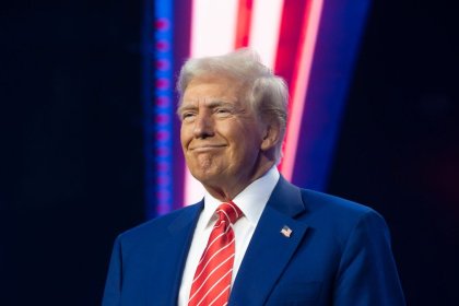 Trump: I don't think Iran is seeking an agreement