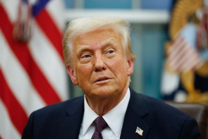 Donald Trump's Confidence in the Nuclear Deal with Iran Has Decreased
