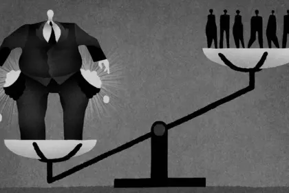 The Ironclad Immunity of the Privileged Offspring
