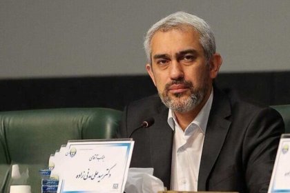 Ali Madanizadeh, Economist at Sharif University, a Scientific Choice for the Ministry of Economy