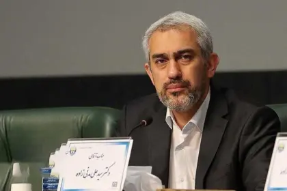 Ali Madanizadeh, Economist at Sharif University, a Scientific Choice for the Ministry of Economy