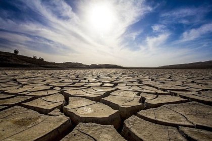 Waterless Summer