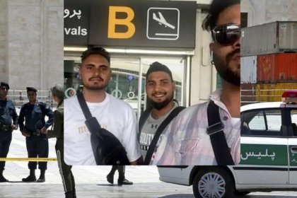 Three Kidnapped Indians Found in Varamin, Iran